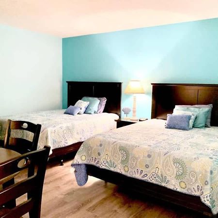 *Wonderful Amenities*Queen Beds * Pools & More*C50 Myrtle Beach Kültér fotó