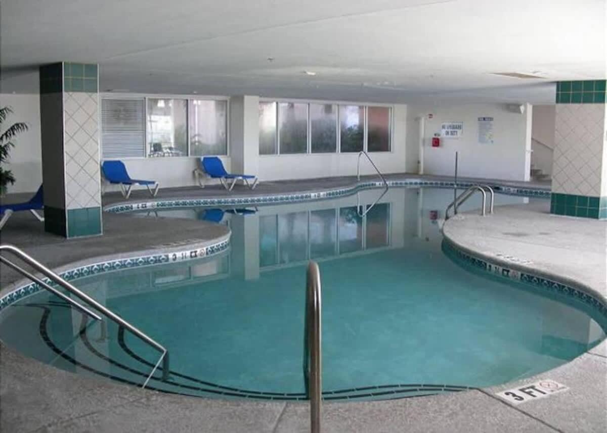 *Wonderful Amenities*Queen Beds * Pools & More*C50 Myrtle Beach Kültér fotó