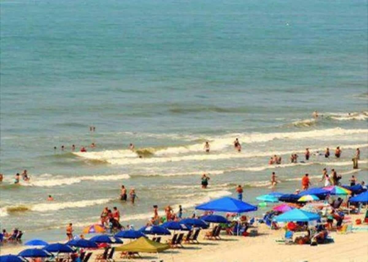 *Wonderful Amenities*Queen Beds * Pools & More*C50 Myrtle Beach Kültér fotó