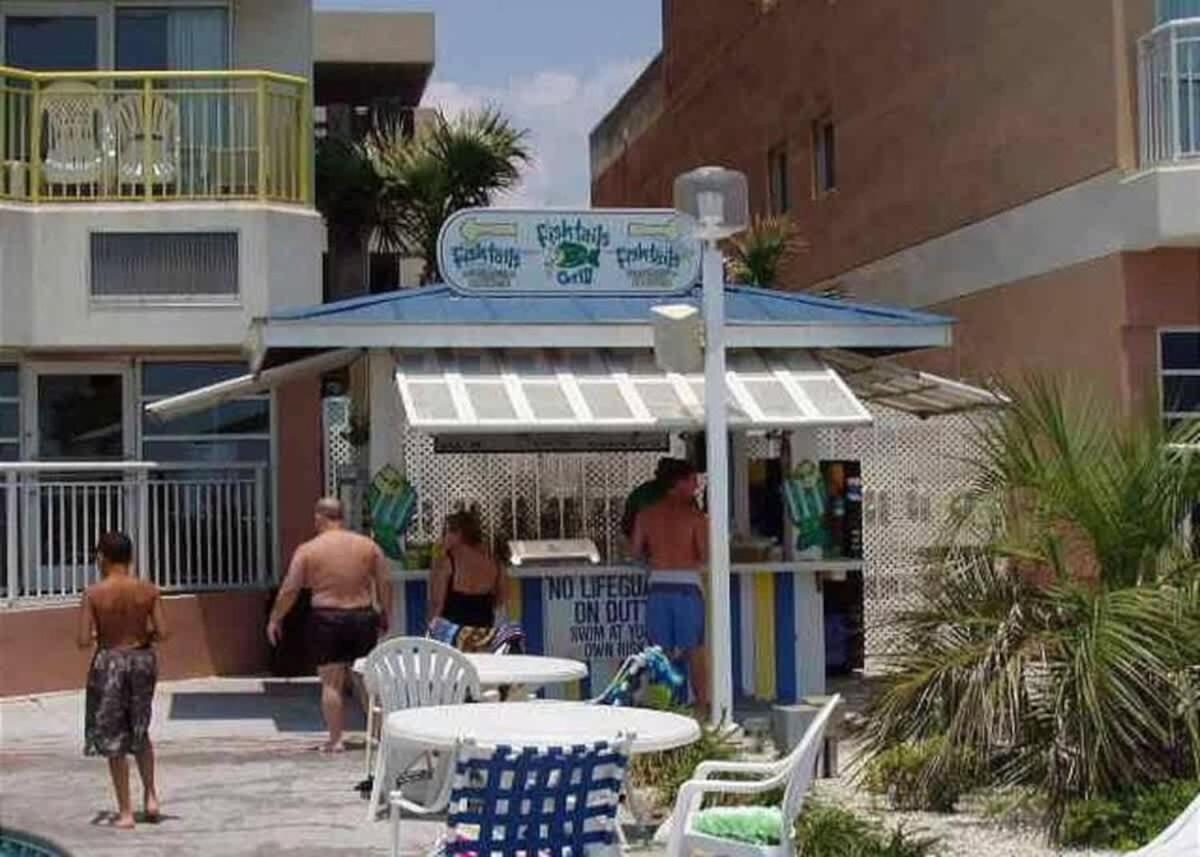 *Wonderful Amenities*Queen Beds * Pools & More*C50 Myrtle Beach Kültér fotó