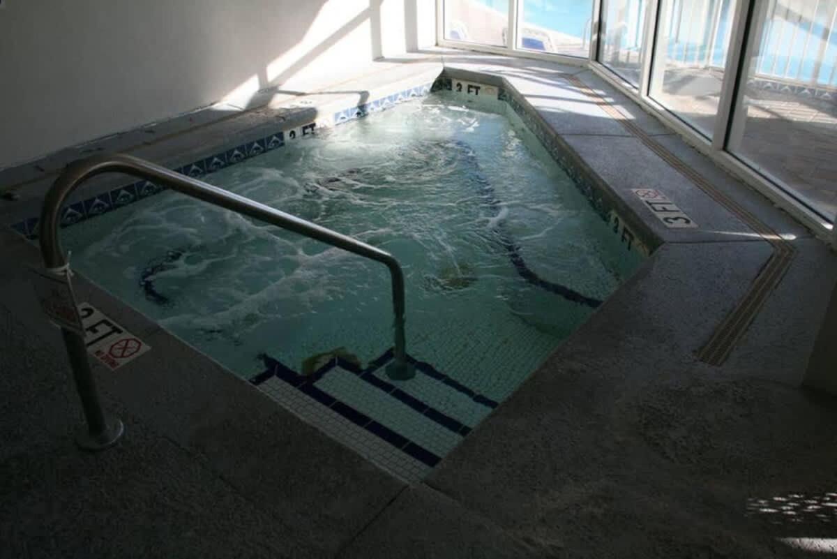 *Wonderful Amenities*Queen Beds * Pools & More*C50 Myrtle Beach Kültér fotó