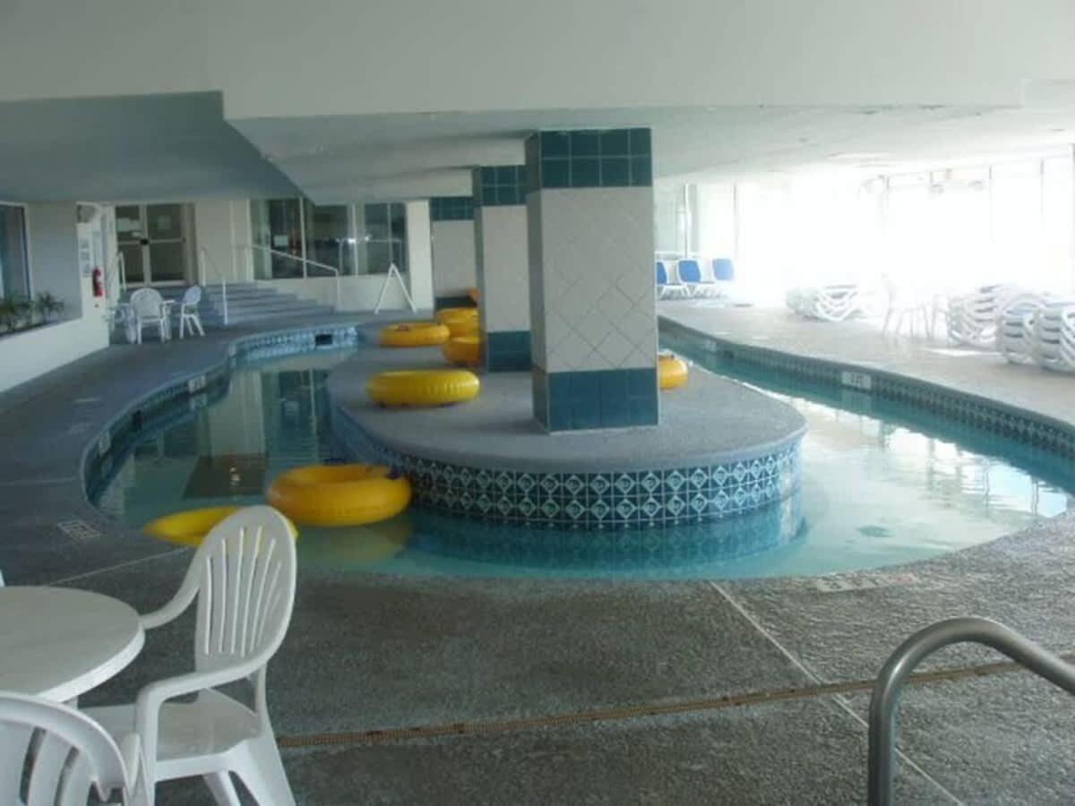 *Wonderful Amenities*Queen Beds * Pools & More*C50 Myrtle Beach Kültér fotó