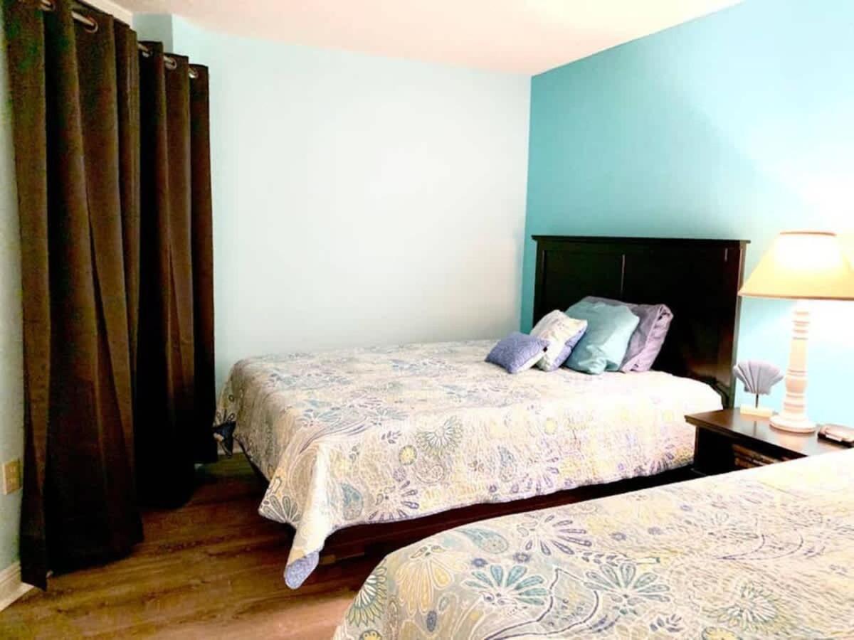 *Wonderful Amenities*Queen Beds * Pools & More*C50 Myrtle Beach Kültér fotó