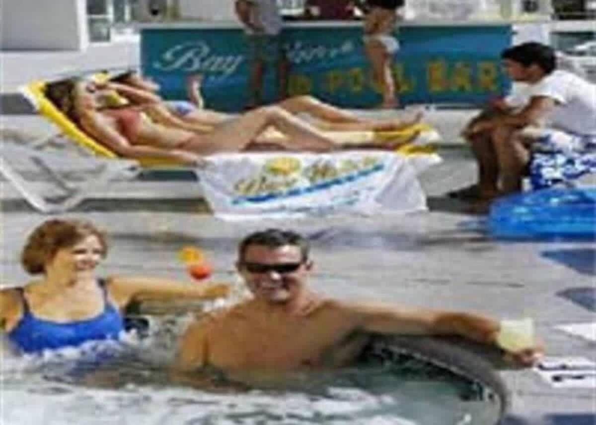 *Wonderful Amenities*Queen Beds * Pools & More*C50 Myrtle Beach Kültér fotó