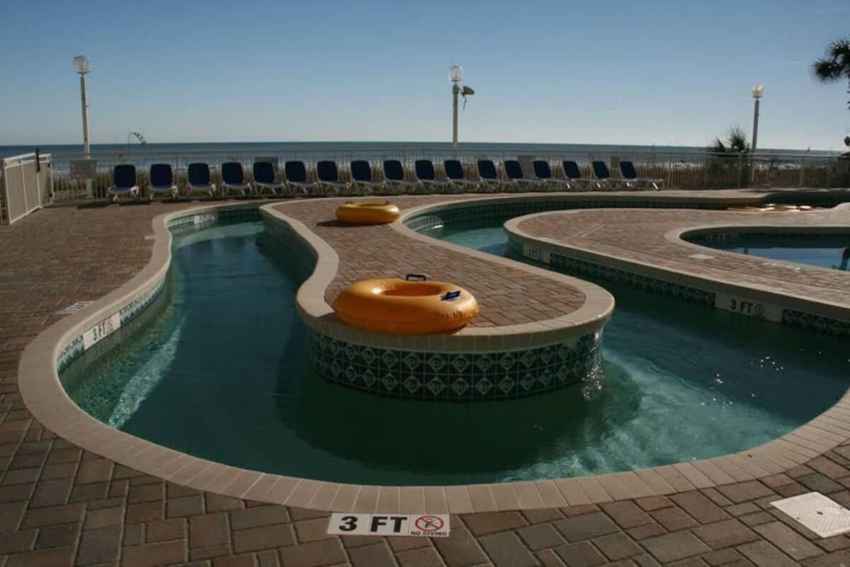 *Wonderful Amenities*Queen Beds * Pools & More*C50 Myrtle Beach Kültér fotó