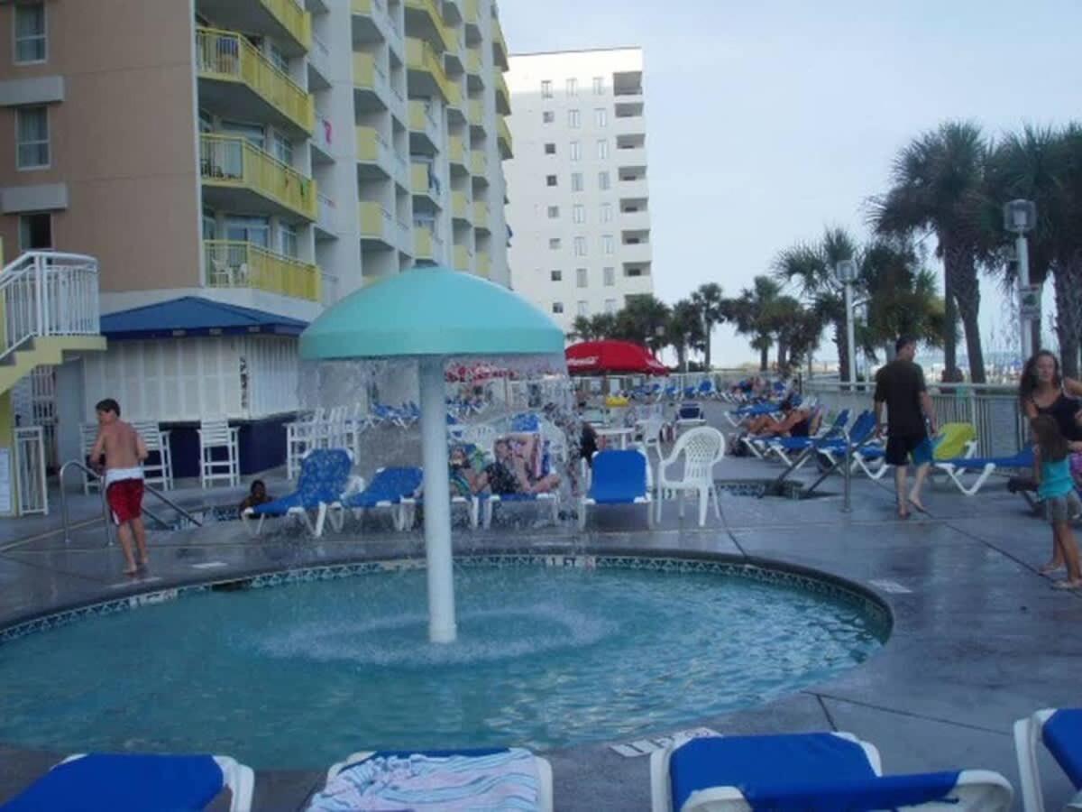 *Wonderful Amenities*Queen Beds * Pools & More*C50 Myrtle Beach Kültér fotó