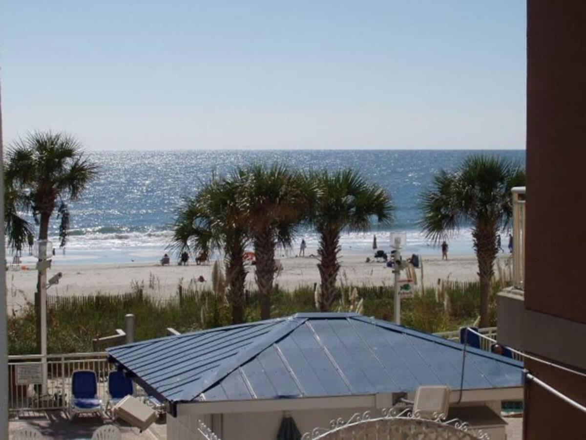 *Wonderful Amenities*Queen Beds * Pools & More*C50 Myrtle Beach Kültér fotó