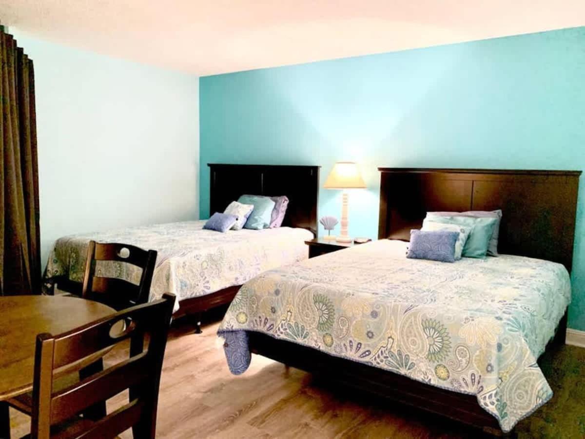 *Wonderful Amenities*Queen Beds * Pools & More*C50 Myrtle Beach Kültér fotó