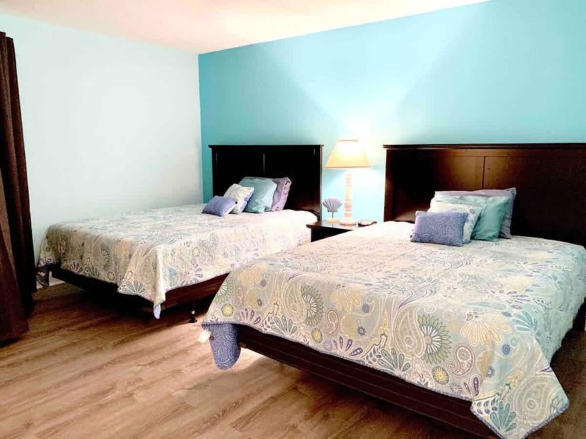 *Wonderful Amenities*Queen Beds * Pools & More*C50 Myrtle Beach Kültér fotó